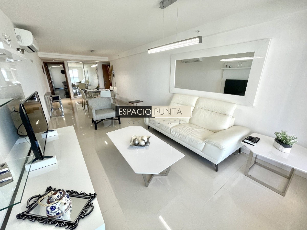 Apartamento ID.262 - APARTMENTO EN VENTA Y ALQUILER DE 2 DORMITORIOS - LOOK BRAVA