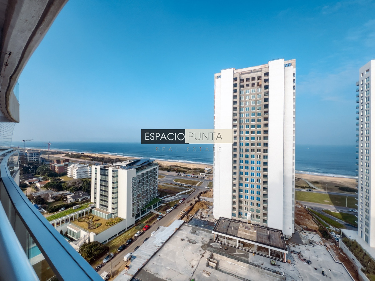 Apartamento ID.262 - APARTMENTO EN VENTA Y ALQUILER DE 2 DORMITORIOS - LOOK BRAVA