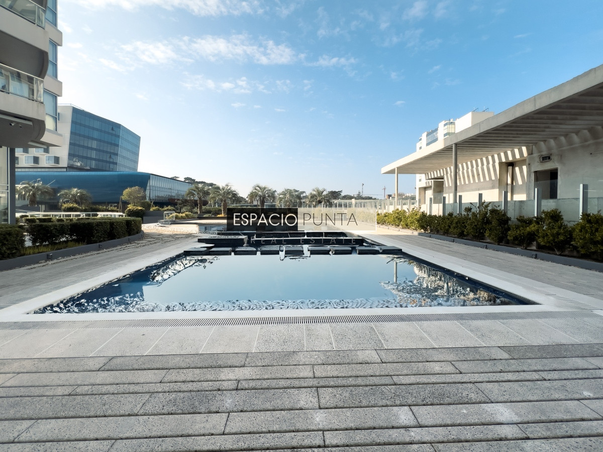 Apartamento ID.262 - APARTMENTO EN VENTA Y ALQUILER DE 2 DORMITORIOS - LOOK BRAVA