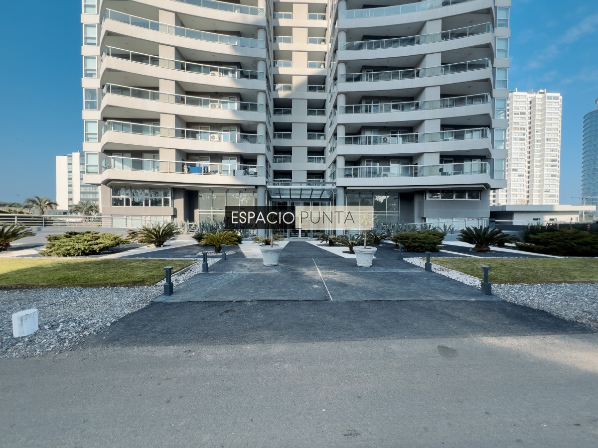 Apartamento ID.262 - APARTMENTO EN VENTA Y ALQUILER DE 2 DORMITORIOS - LOOK BRAVA