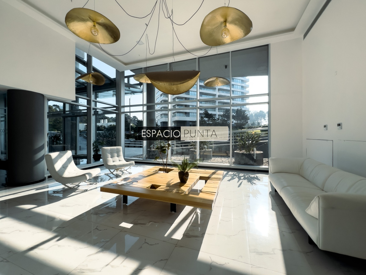 Apartamento ID.262 - APARTMENTO EN VENTA Y ALQUILER DE 2 DORMITORIOS - LOOK BRAVA