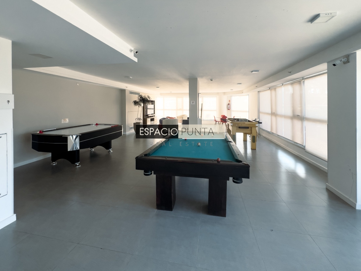 Apartamento ID.262 - APARTMENTO EN VENTA Y ALQUILER DE 2 DORMITORIOS - LOOK BRAVA