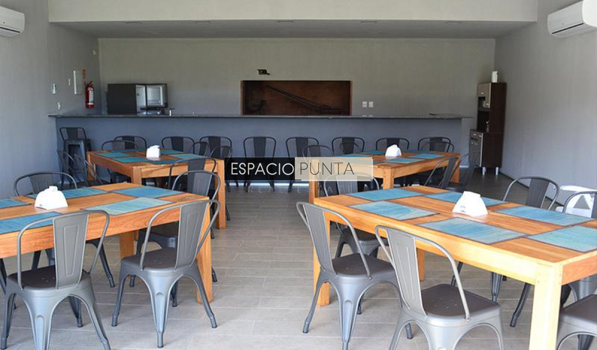 Apartamento ID.262 - APARTMENTO EN VENTA Y ALQUILER DE 2 DORMITORIOS - LOOK BRAVA