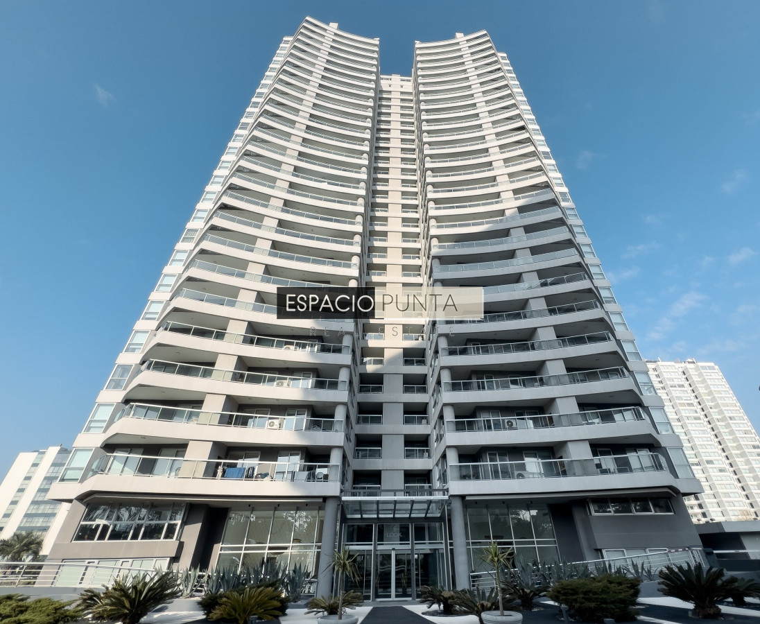 Apartamento ID.262 - APARTMENTO EN VENTA Y ALQUILER DE 2 DORMITORIOS - LOOK BRAVA