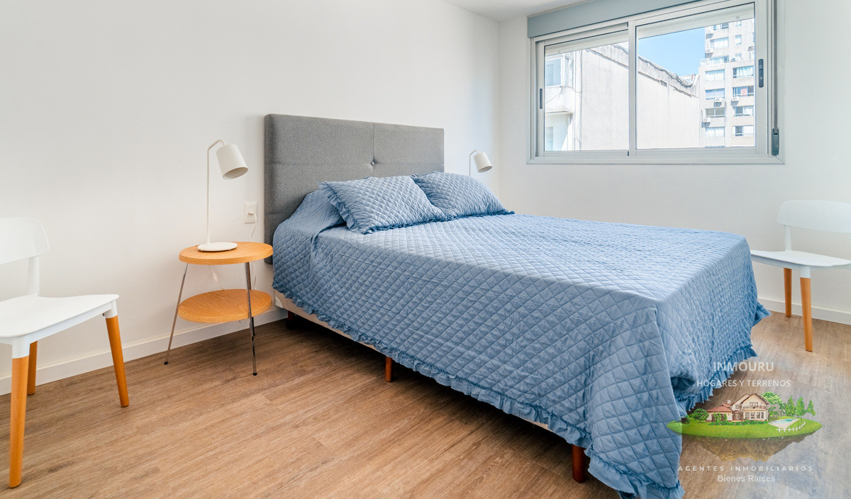 Apartamento ID.821 - ERESMA II EN CONSTRUCCIÓN, MOAMBIENTE EN VENTA CORDÓN, MONTEVIDEO