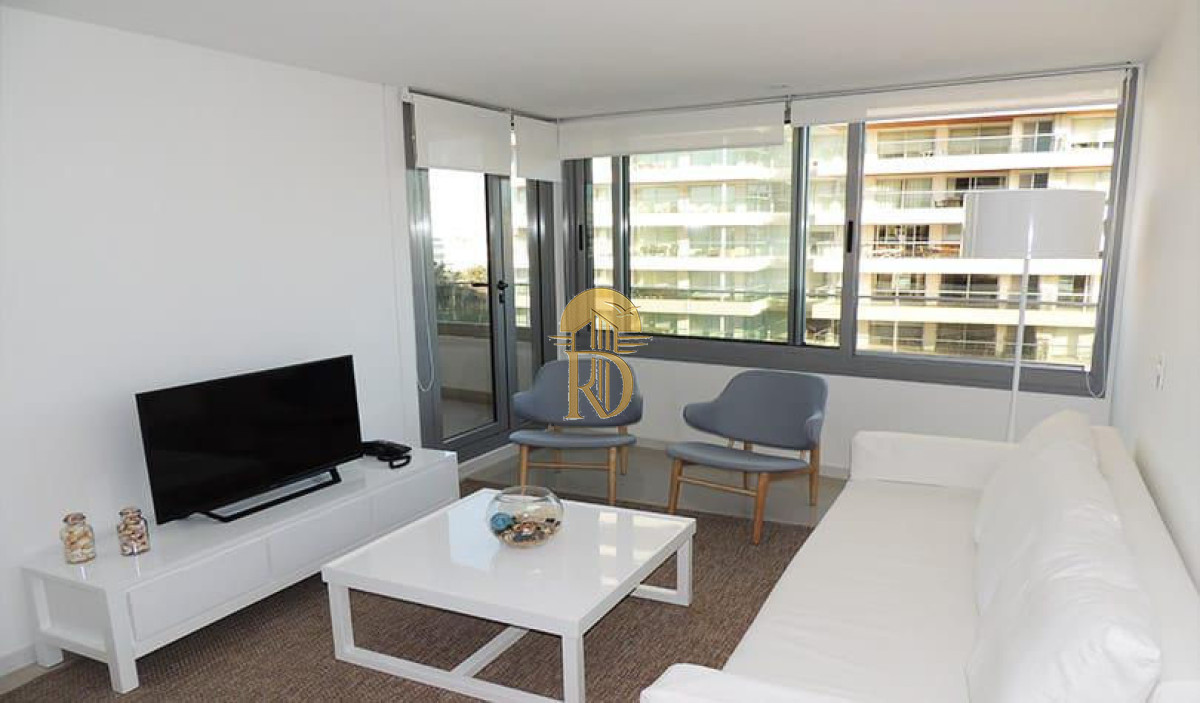 DEPARTAMENTO EN VENTA Y ALQUILER TORRE ESMERALDA, PLAYA BRAVA, PUNTA DEL ESTE -id-94-1