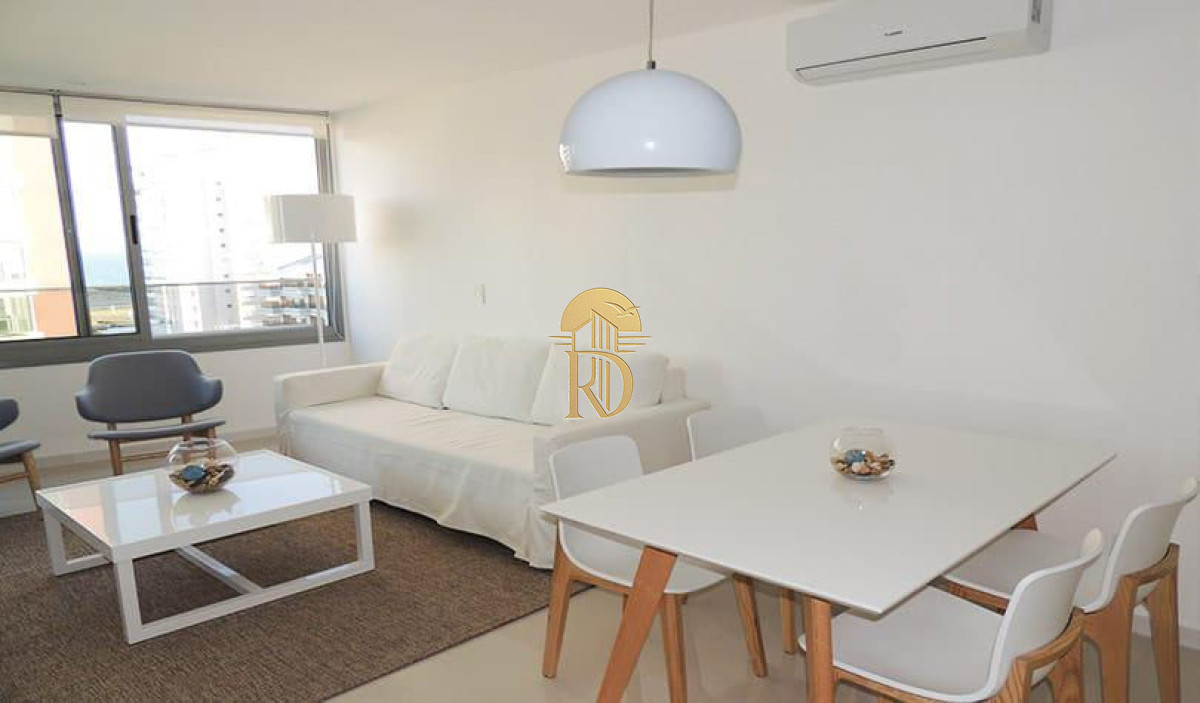 DEPARTAMENTO EN VENTA Y ALQUILER TORRE ESMERALDA, PLAYA BRAVA, PUNTA DEL ESTE -id-94-3