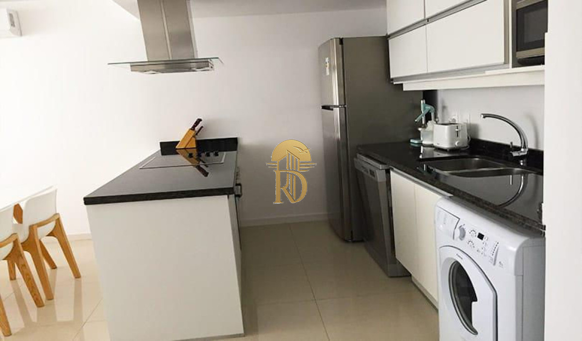 DEPARTAMENTO EN VENTA Y ALQUILER TORRE ESMERALDA, PLAYA BRAVA, PUNTA DEL ESTE -id-94-5