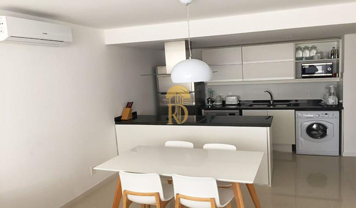 DEPARTAMENTO EN VENTA Y ALQUILER TORRE ESMERALDA, PLAYA BRAVA, PUNTA DEL ESTE -id-94-4
