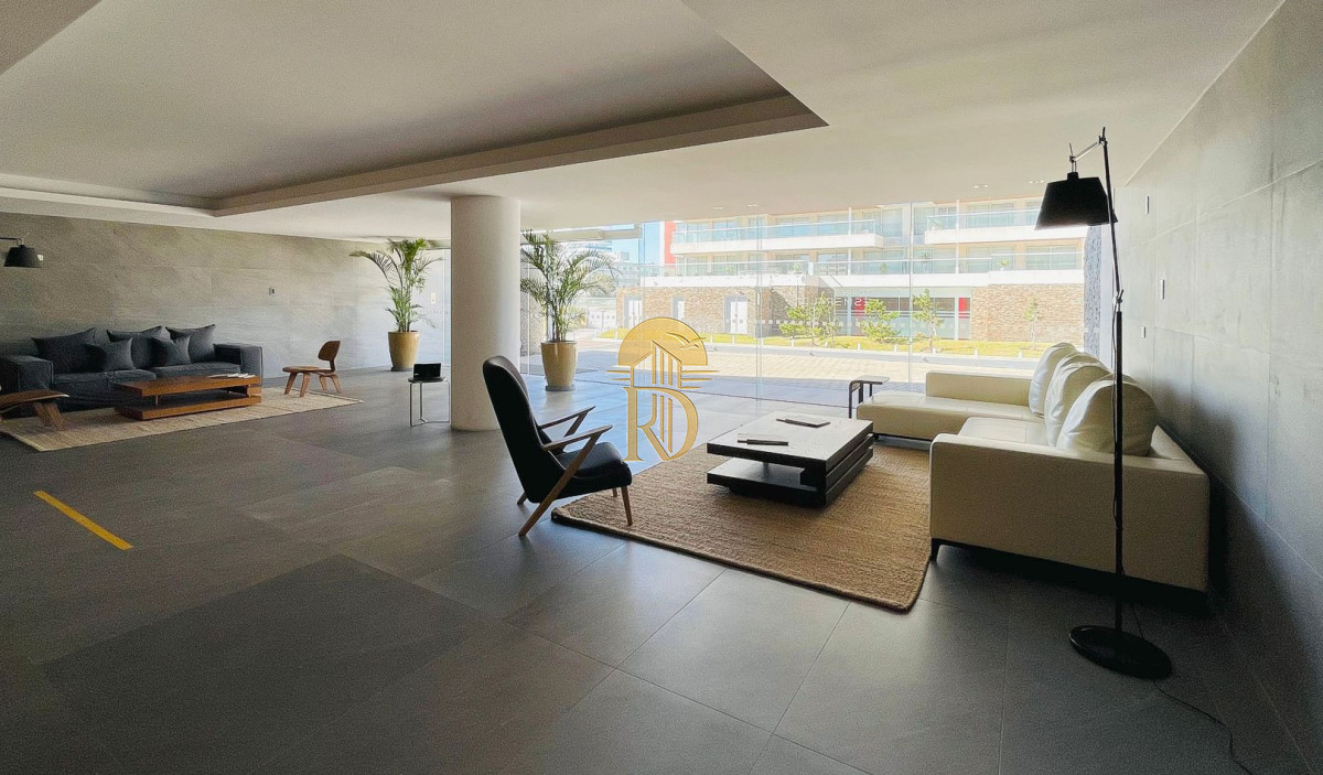 DEPARTAMENTO EN VENTA Y ALQUILER TORRE ESMERALDA, PLAYA BRAVA, PUNTA DEL ESTE -id-94-14