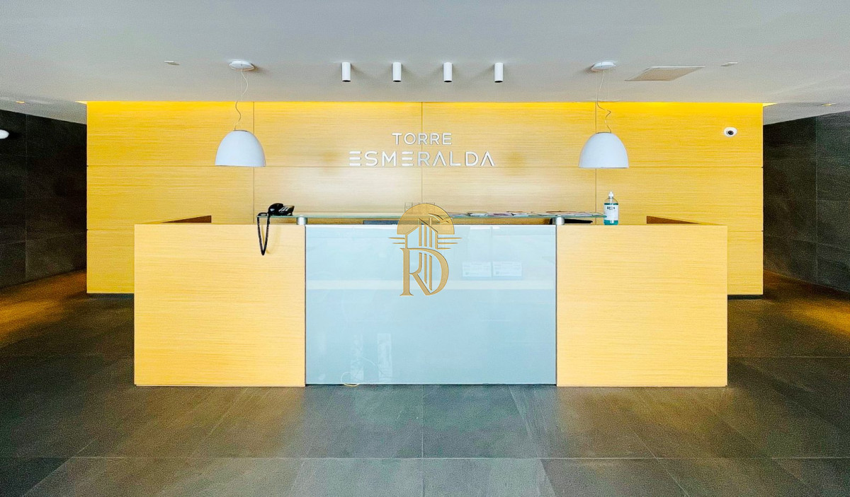 DEPARTAMENTO EN VENTA Y ALQUILER TORRE ESMERALDA, PLAYA BRAVA, PUNTA DEL ESTE -id-94-13
