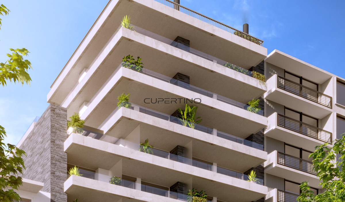 ERESMA II EN CONSTRUCCIÓN, MOAMBIENTE EN VENTA CORDÓN, MONTEVIDEO — foto 3