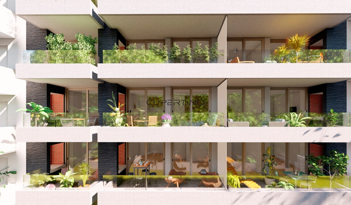 ERESMA II EN CONSTRUCCIÓN, MOAMBIENTE EN VENTA CORDÓN, MONTEVIDEO — foto 4