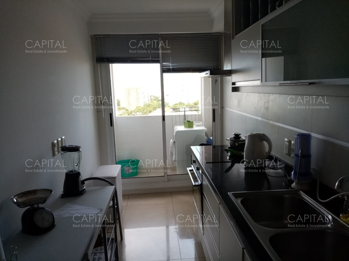 Apartamento ID.36138 - Casino Tower Punta del Este