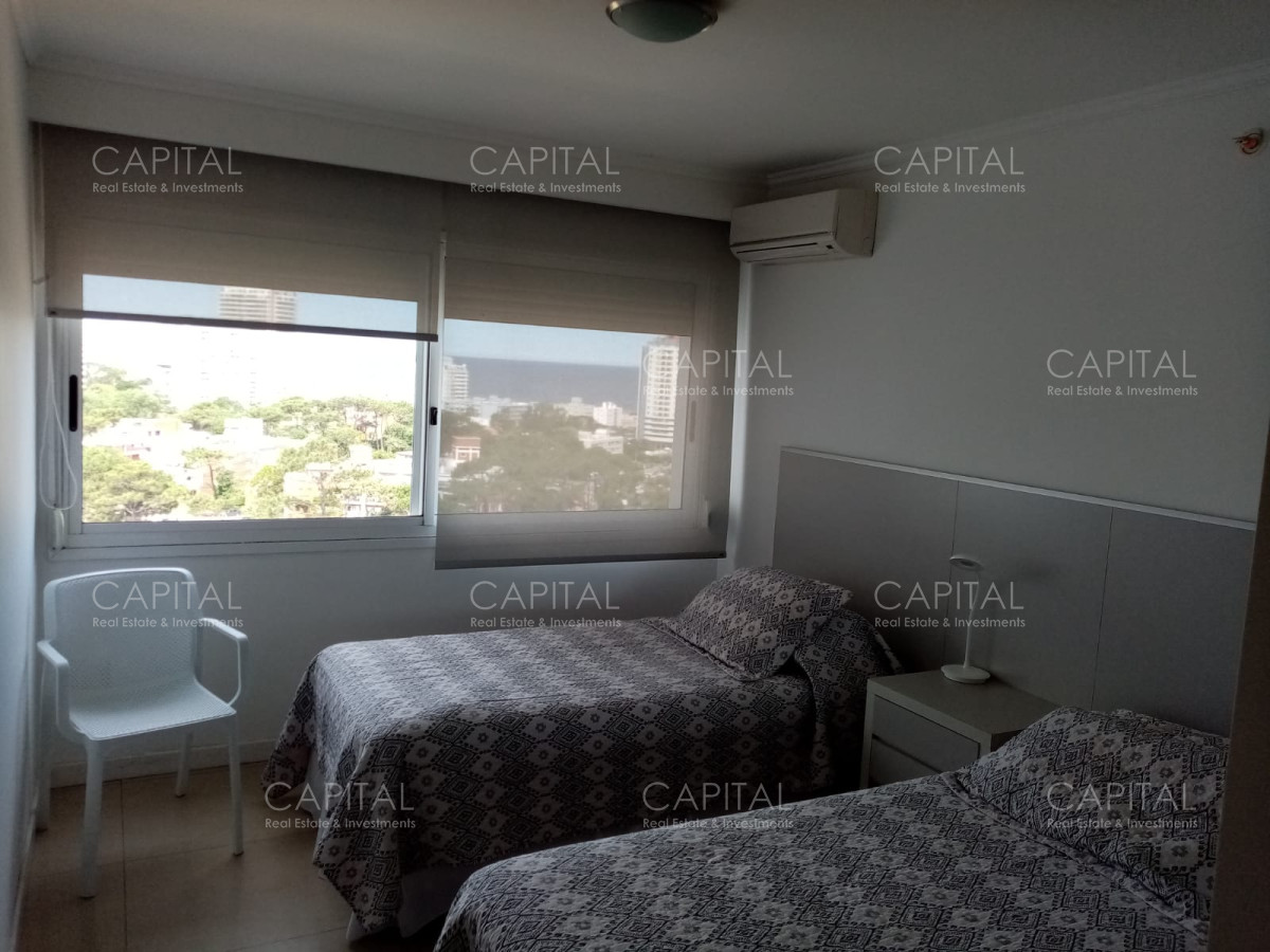 Apartamento ID.36138 - Casino Tower Punta del Este