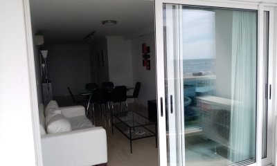 Casino Tower Punta del Este