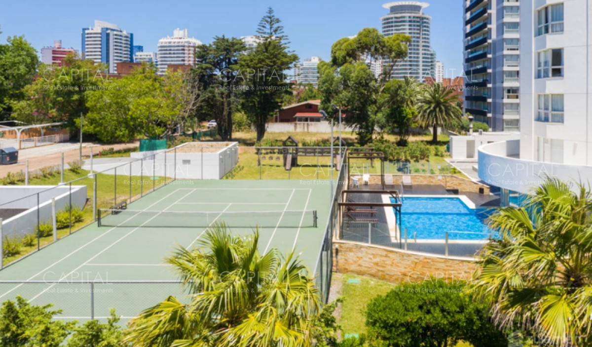 Apartamento ID.36138 - Casino Tower Punta del Este