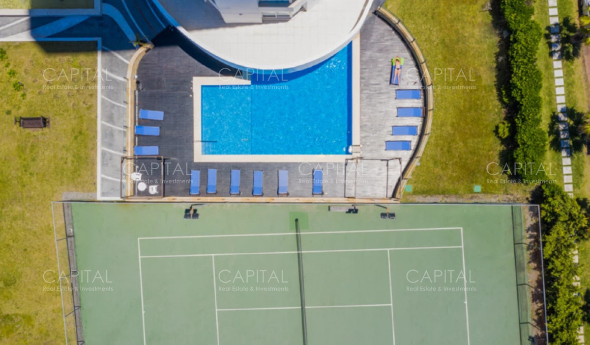 Apartamento ID.36138 - Casino Tower Punta del Este