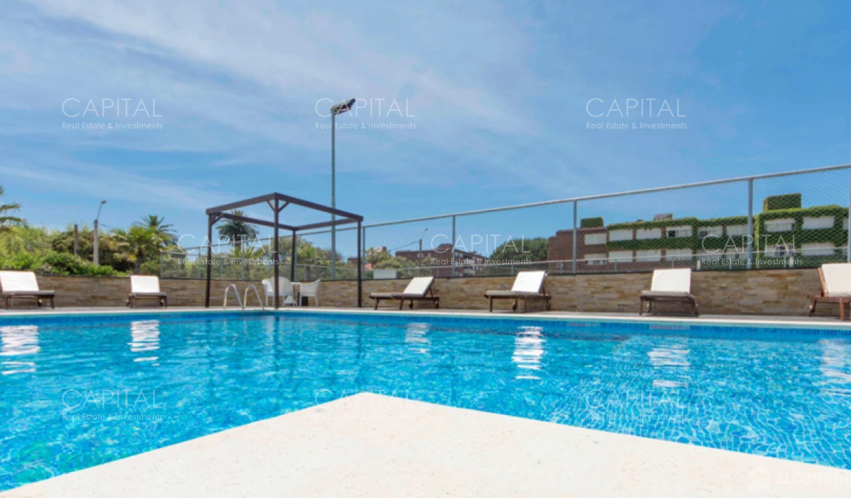 Apartamento ID.36138 - Casino Tower Punta del Este