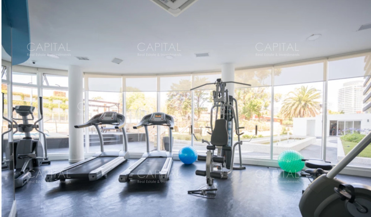 Apartamento ID.36138 - Casino Tower Punta del Este