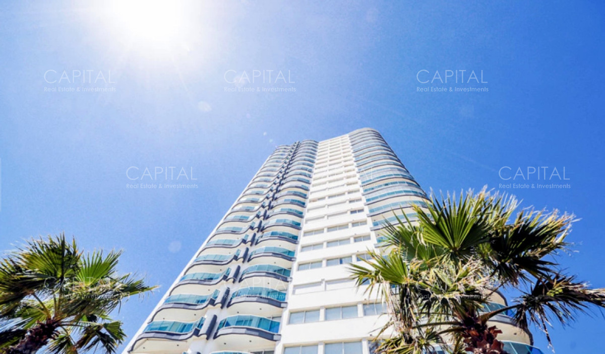 Apartamento ID.36138 - Casino Tower Punta del Este
