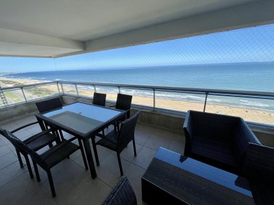 APARTAMENTO EN VENTA Y ALQUILER TORRELOBOS