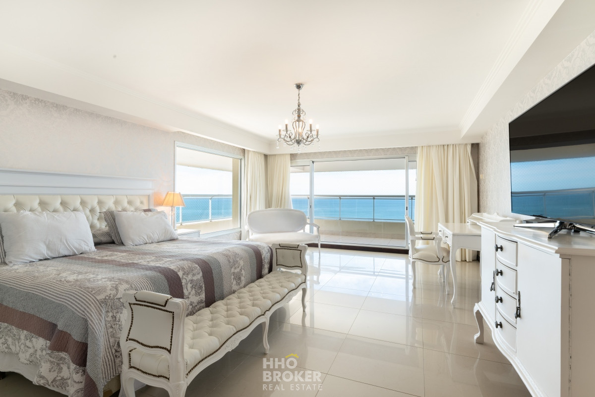 Departamento en venta Torrelobos Punta del Este. Planta Especial. - HHO271A