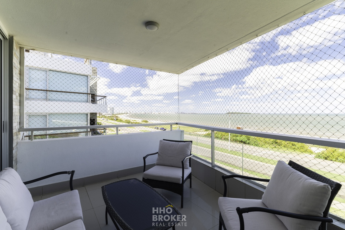 EDIFICIO LUMIERE, PUNTA DEL ESTE, APARTAMENTO EN VENTA. - HHO3614A