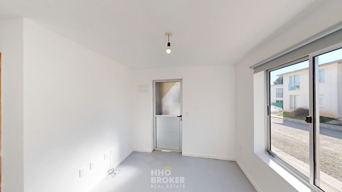Apartamento en venta, 2 dormitorios, La Querencia, Maldonado - HHO4643A
