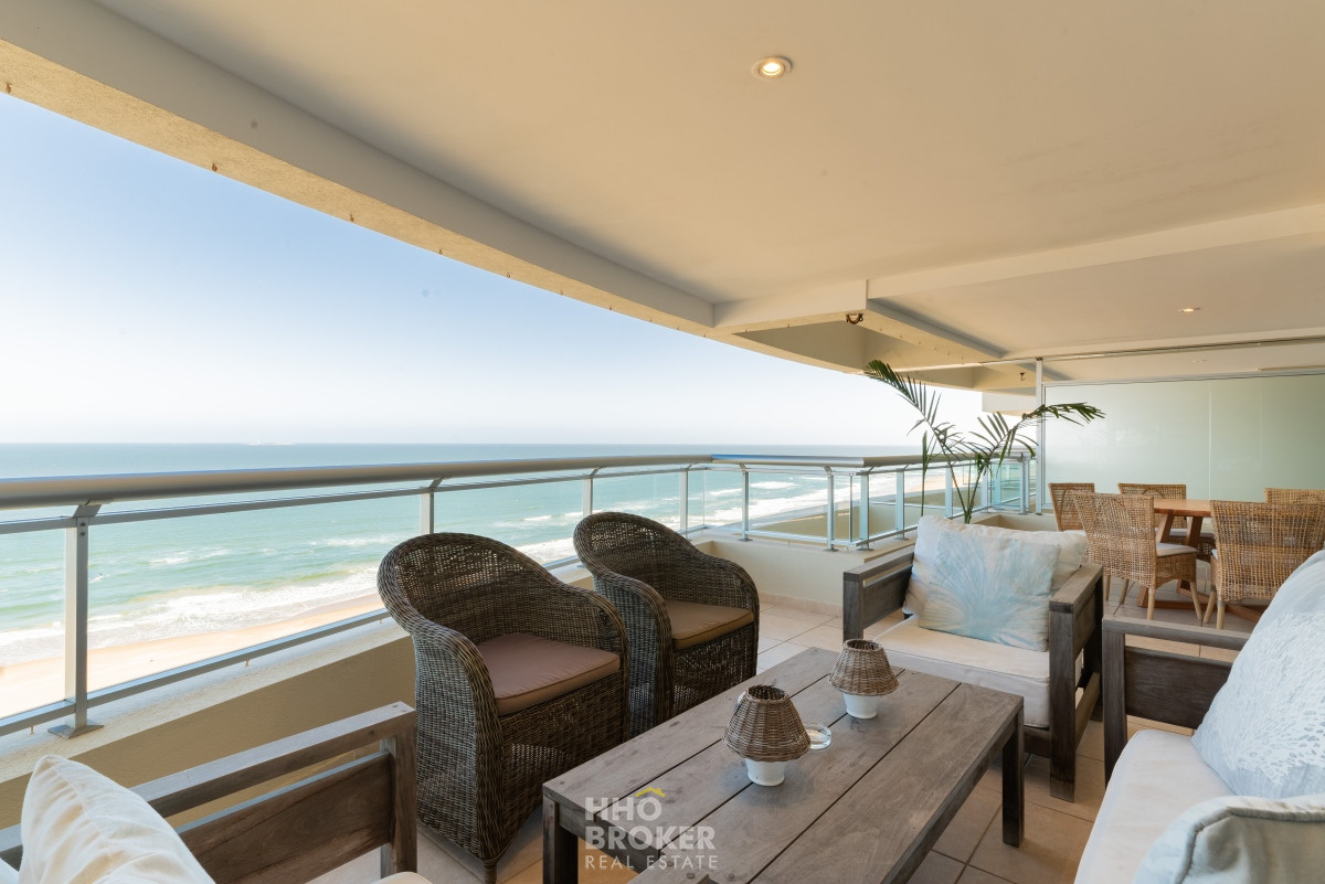 Torrelobos, apartamento en venta, Punta del Este. - HHO3611A