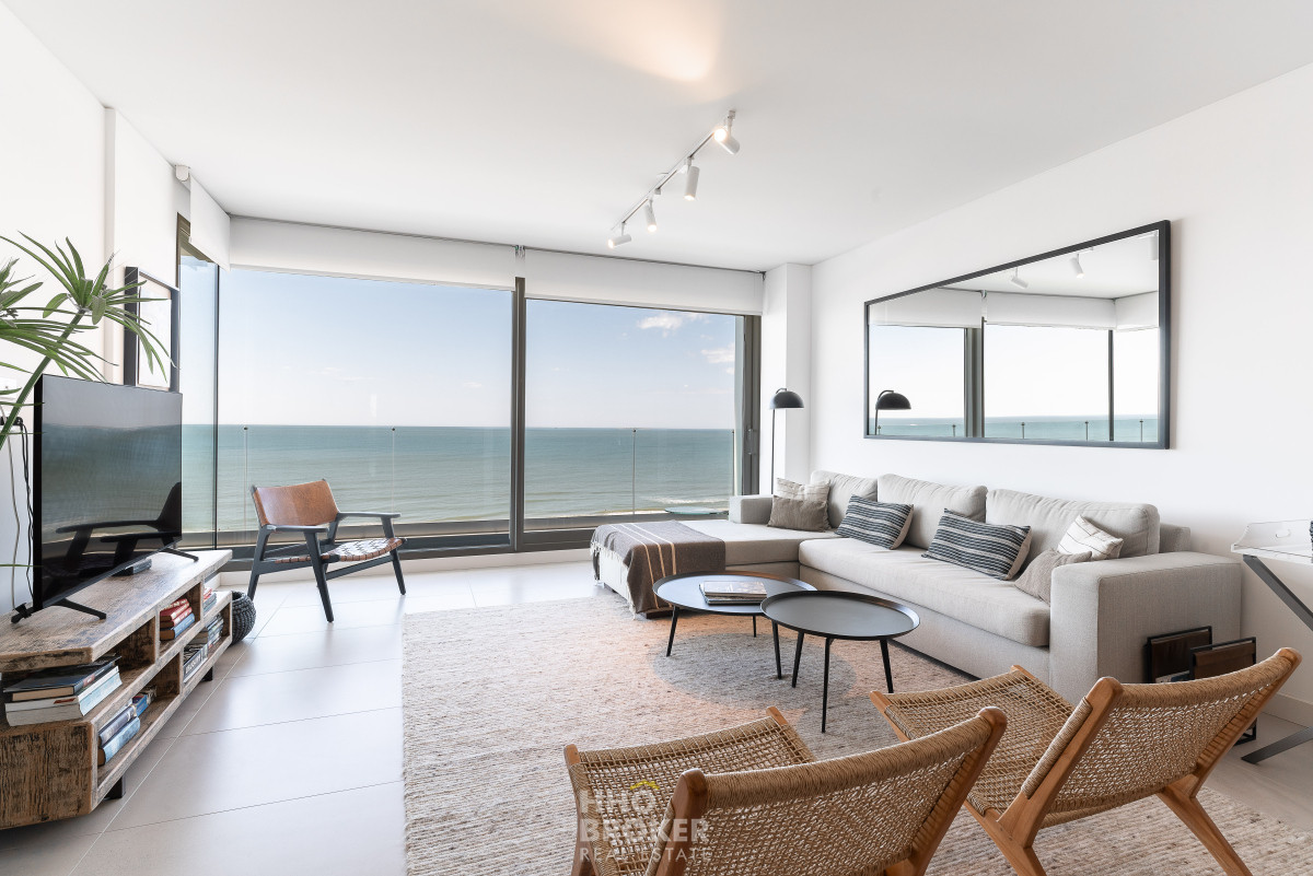 LE PARC 3. CENTRAL. 3 DORMITORIOS EN SUITE. VENTA. ALQUILER ANUAL - HHO4152A