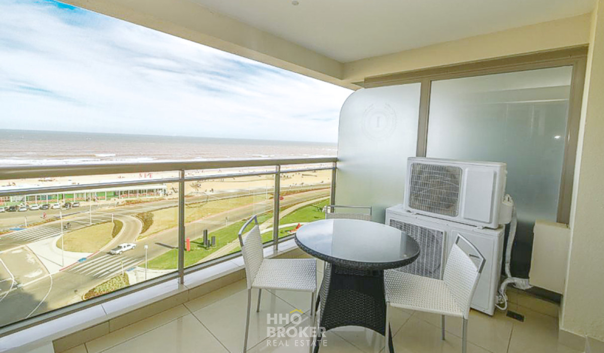 HERMOSO DEPARTAMENTO ALQUILER IMPERIALE II - PLAYA BRAVA - PUNTA DEL ESTE - HHO2084A