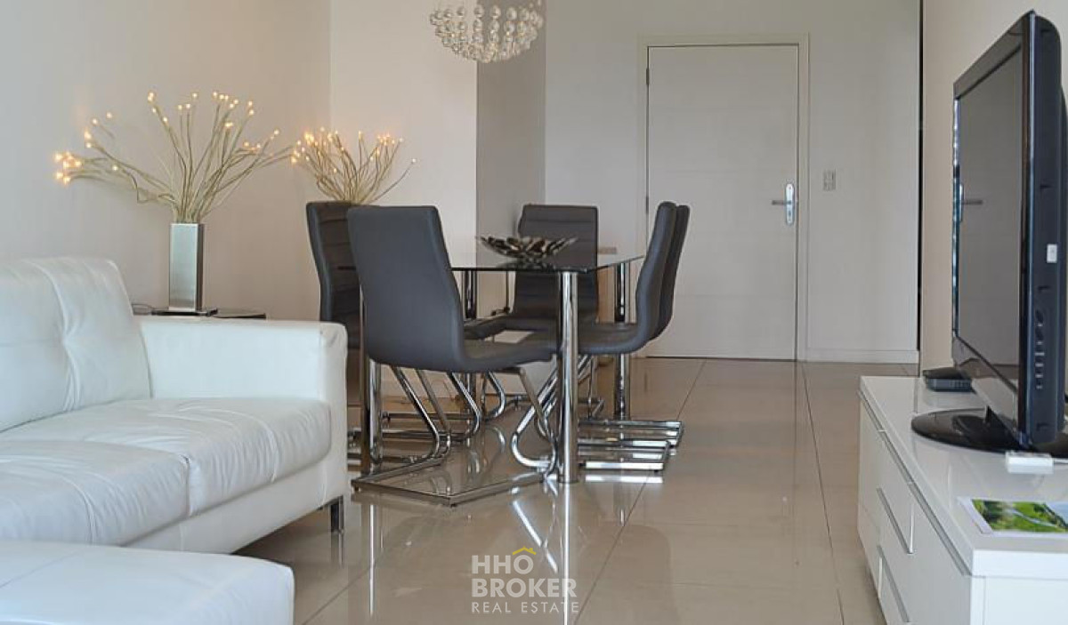 HERMOSO DEPTO EN ALQUILER CASINO TOWER - PLAYA MANSA PUNTA DEL ESTE - HHO2056A