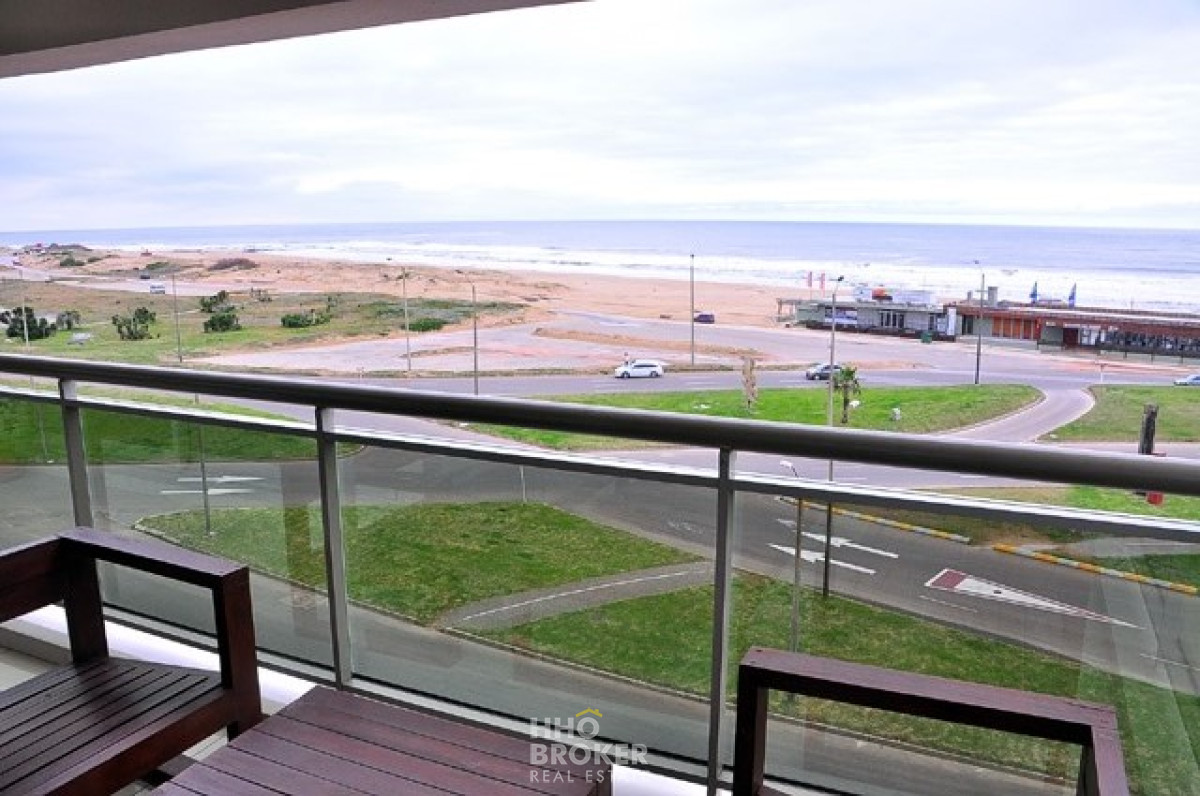 IMPERIALE II-VENTA Y ALQUILER EN PLAYA BRAVA  - HHO2341A