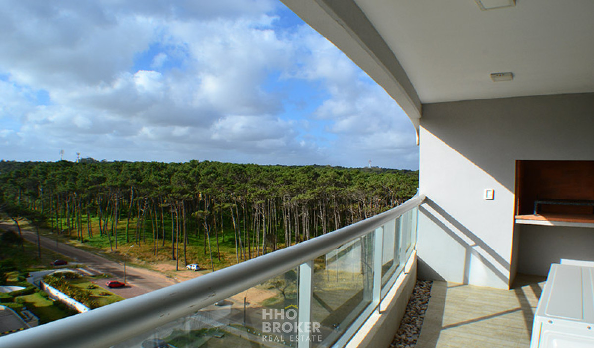 LOOK Brava. Playa Brava. Punta del Este.  - HHO2388A
