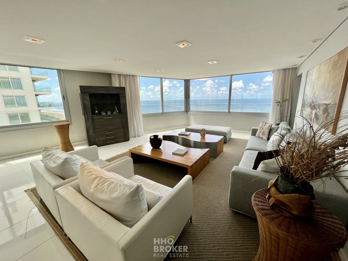TIBURÓN 3 PUNTA DEL ESTE, PLANTA ESPECIAL. - HHO185A