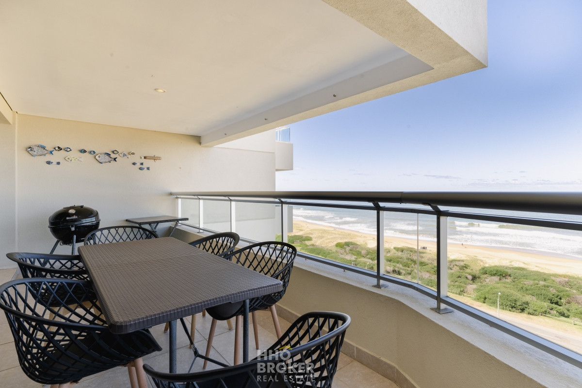 Departamento en venta edificio Torre Lobos, Punta del Este. - HHO226A