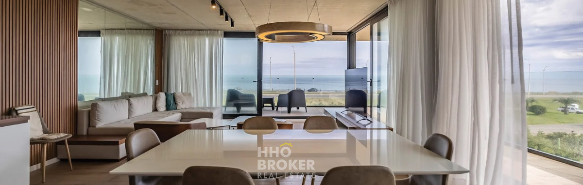 Venta Depto 2 dormitorios, Walmer Lagoon, Piedra del Chileno, Punta del Este. - HHO3625A