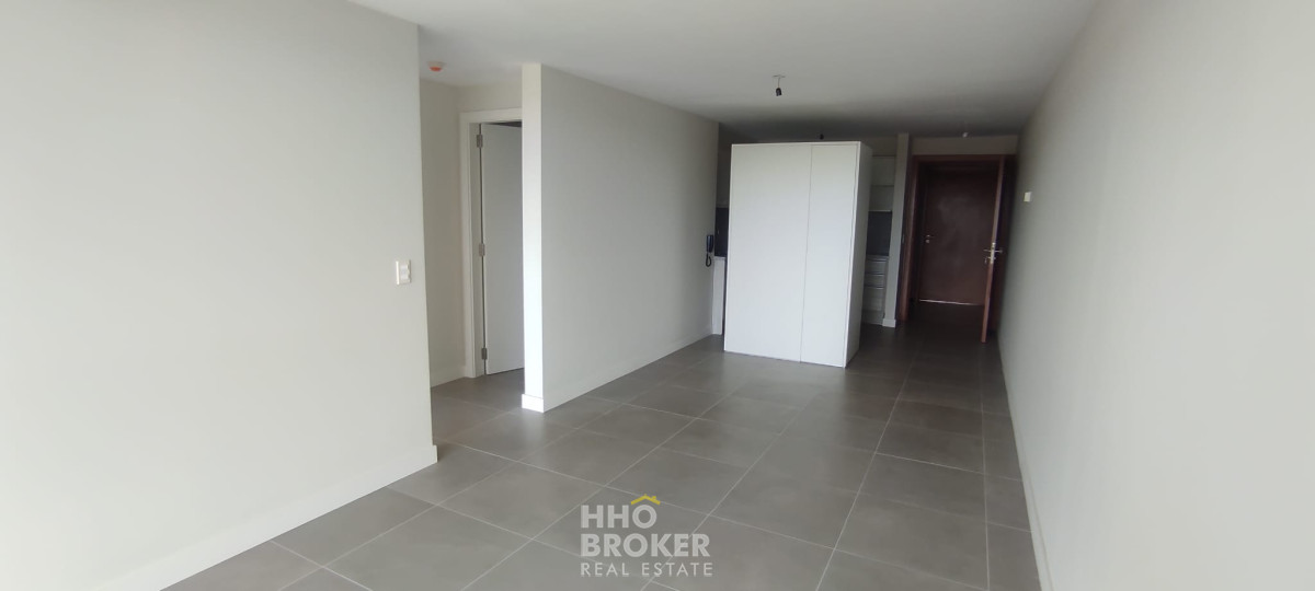 Venta depto, 1 dorm. Edificio Green Life, Punta del Este. - HHO3061A