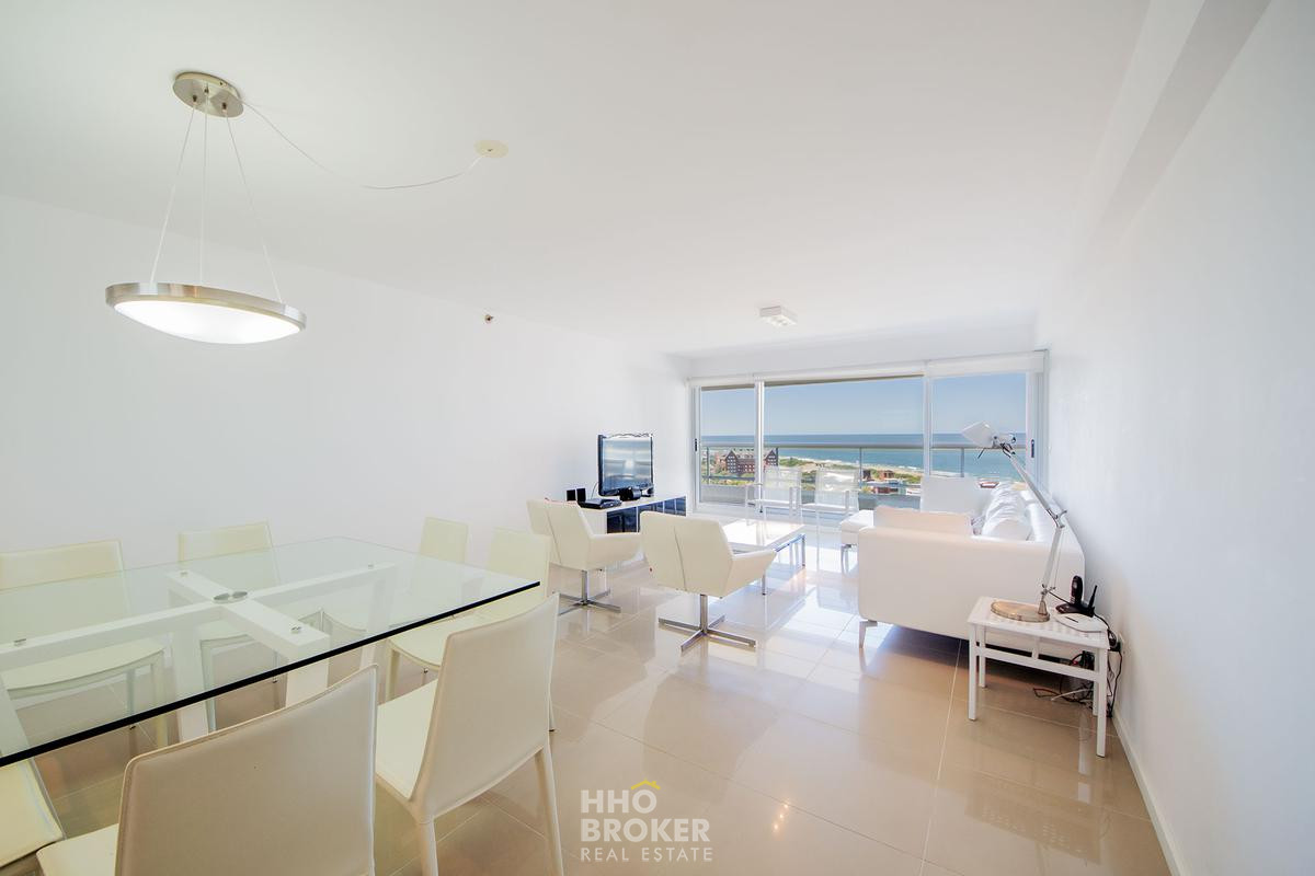 Departamento en venta Quartier del Mar. - HHO2248A