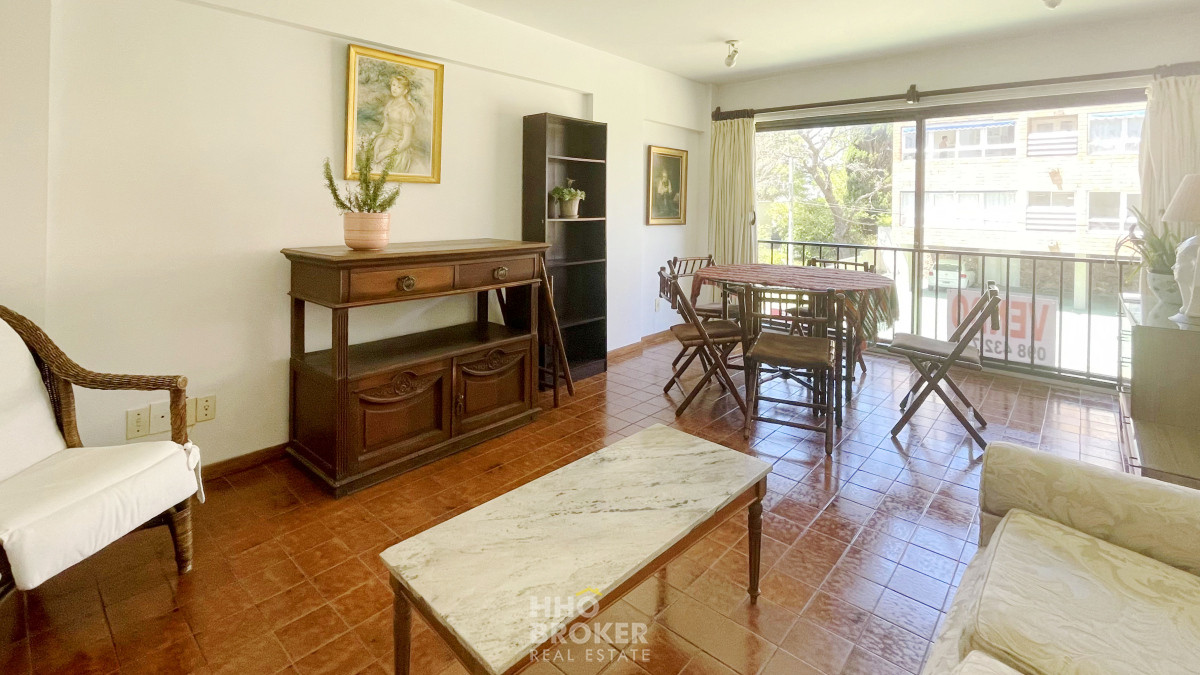 COSTANERA 12 | VENTA Y ALQUILER | 3 DORMITORIOS | PLAYA MANSA  PUNTA DEL ESTE - HHO3971A