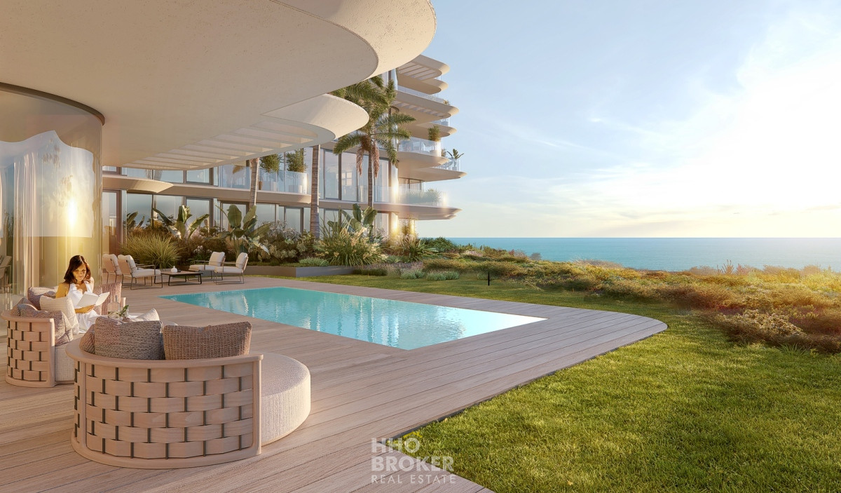 DEPARTAMENTO EN VENTA THE ROCK LANZAMIENTO PLAYA BRAVA PUNTA DEL ESTE - HHO3451A