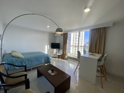 APARTAMENTO EN ALQUILER Y VENTA EN PLACE LAFAYETTE 