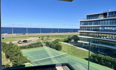 Venta Depto 2 dormitorios, Walmer Lagoon, Piedra del Chileno, Punta del Este.