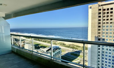 Departamento en venta y alquiler LOOK Brava, Playa Brava - Punta del Este