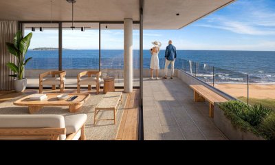 INTIPA QUILLA | LANZAMIENTO EXCLUSIVO  PLAYA MANSA PARADA 22 | FRENTE AL MAR - PUNTA DEL ESTE