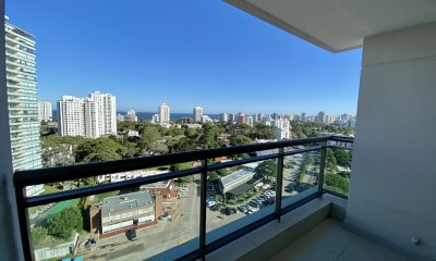 APARTAMENTO EN VENTA 2 DORMITORIOS EN PLACE LAFAYETTE