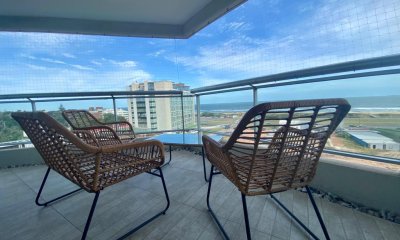 LOOK BRAVA EN VENTA Y ALQUILER - PLAYA BRAVA - PUNTA DEL ESTE