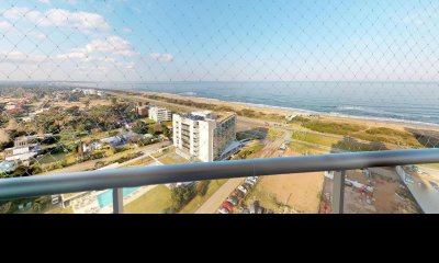 Playa Brava - Departamento en venta - Increíbles vistas - LOOK Brava, Punta del Este