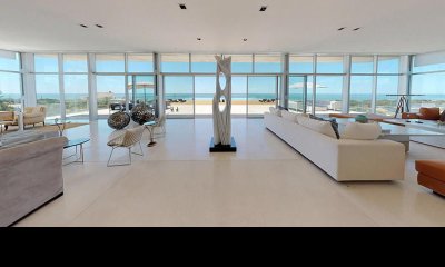 Unico- Edificio Acqua - Punta del Este.